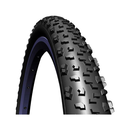 Pneu Mitas Saurus V61 26 x 1.95 Noir