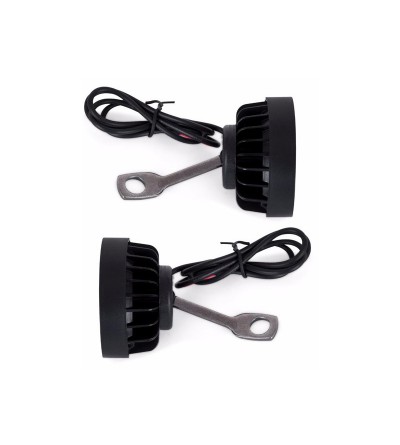 Phare additionnel LED 12V 15W