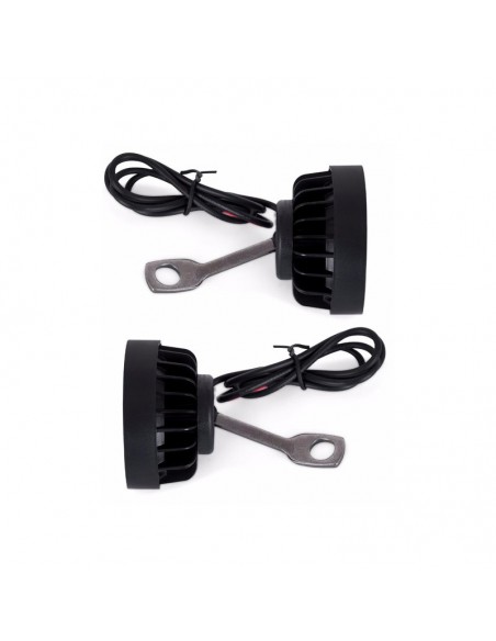 Phare additionnel LED 12V 15W