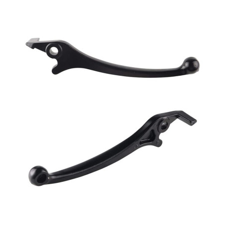 Levier de frein droit scooter chinois GY6