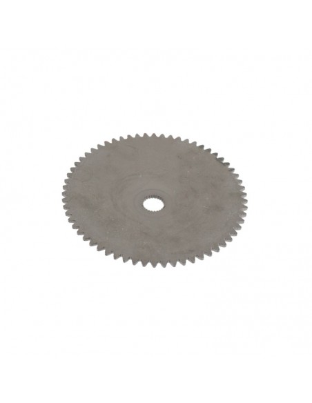 Joue fixe scooter chinois GY6-50