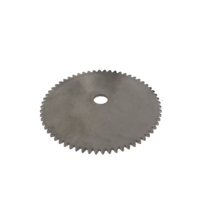 Joue fixe scooter chinois GY6-50