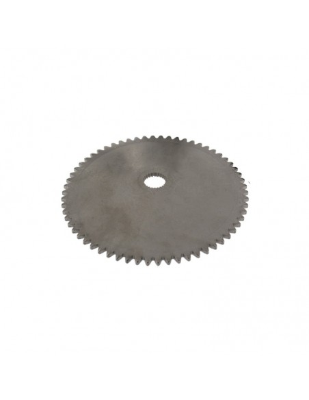 Joue fixe scooter chinois GY6-50