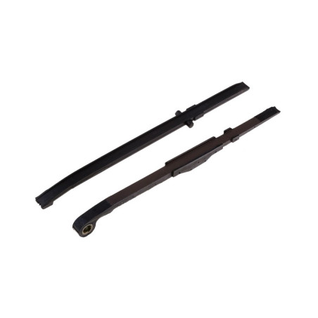 Guide de chaîne de distribution scooter chinois GY6-50