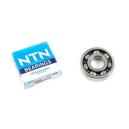 Roulement vilebrequin NTN GY6-125 150