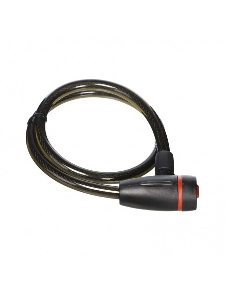 Antivol chaîne 1.20m Moto et scooter