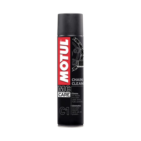 Nettoyant chaîne Motul MC Care C1 Chain Clean