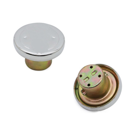 Bouchon de réservoir Moto Forza