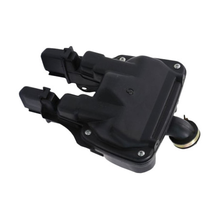 Filtre à air complet noir Forza - Jialing