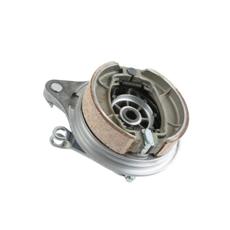 Tambour de frein arrière moto Forza