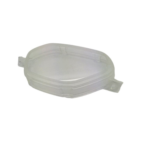 Verre de compteur transparent Jialing