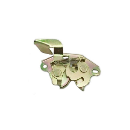 Serrure de selle Moto Forza