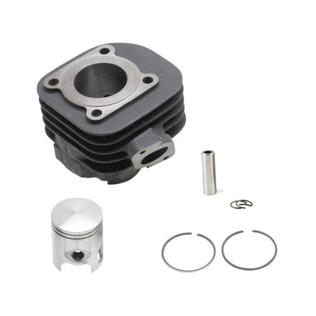 Cylindre KingDiamond MBK Ovetto - Neo's 50cc