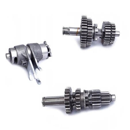 Boîte de vitesses Forza 110cc