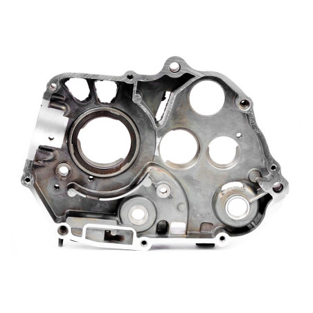 Demi carter gauche Forza 110cc