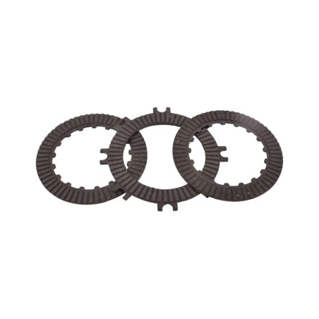 Disques d'embrayage Hailuxe Forza 110cc