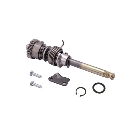 Axe de kick Moto Forza