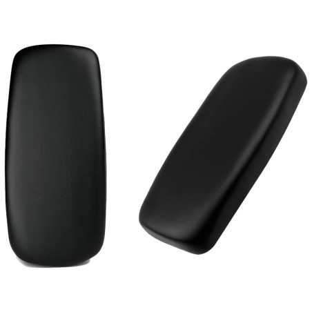 Selle noire longue MBK 51 - Peugeot 103 - Piaggio Ciao