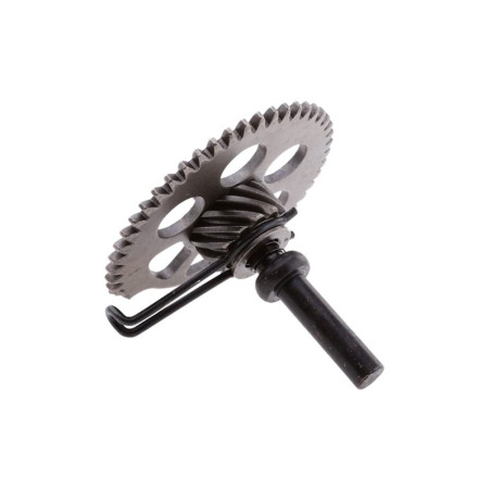 Axe de kick maxiscooter GY6 125cc 150cc