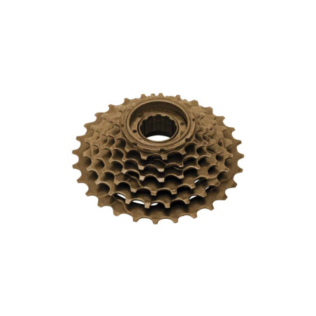 Roue libre Eastman 6 vitesses 14-28 dents