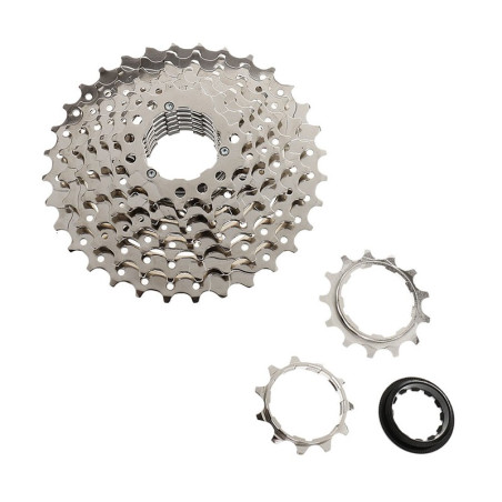 Roue libre Hailuxe 6-7-8 vitesses 11-32 dents