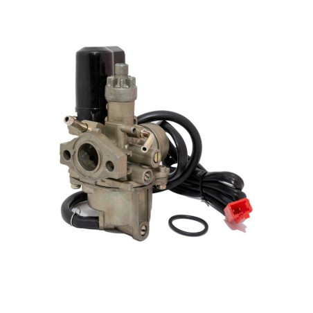 Carburateur 12 Peugeot Buxy - Speedfight - Trekker
