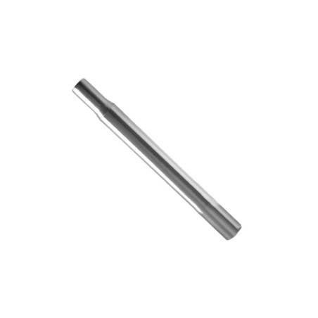 Tige de selle acier pour vélo