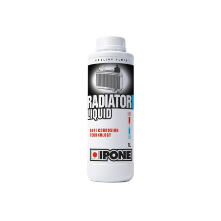 Liquide de refroidissement Ipone Radiator Liquid
