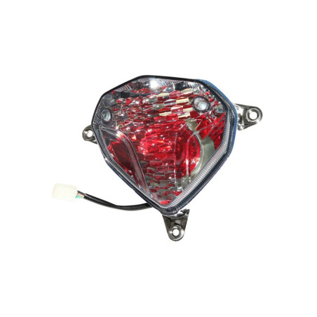 Feu arrière complet MBK Nitro (après 2013)