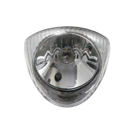 Optique avant (Phare) Piaggio Liberty - Fly