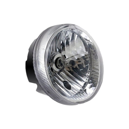 Feu avant complet Vespa LX 50cc 125cc