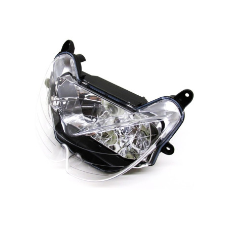 Feu avant complet MBK Nitro (97-12) - Aerox