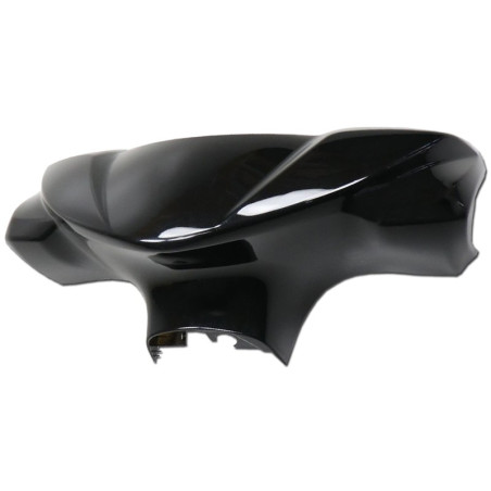 Couvre guidon noir MBK Ovetto (à partir de 2008)