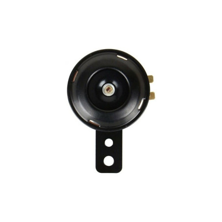 Klaxon 12V Hailuxe Scooter - Maxi-scooter