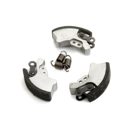 Mâchoire d'embrayage Inter Racing Piaggio Ciao