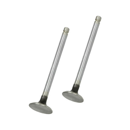 Soupapes Inter Racing Piaggio Liberty 125 - Sfera 125