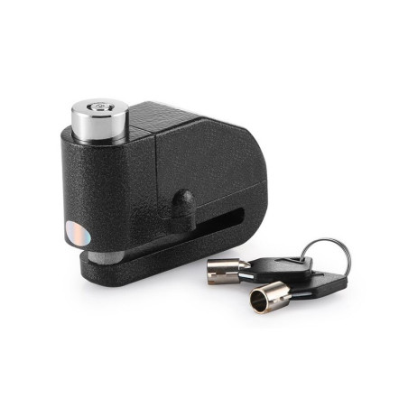 Bloque disque avec alarme 110dB