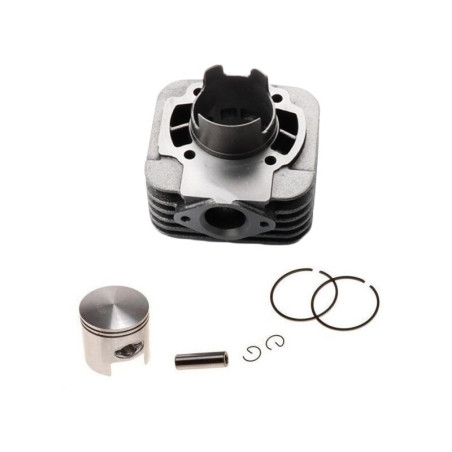 Cylindre Inter Racing D.47 Piaggio Typhoon - Liberty