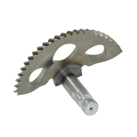 Axe de kick Piaggio Typhoon - NRG - Stalker