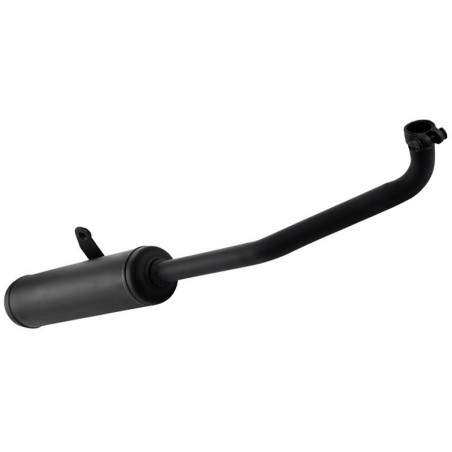 Pot d’échappement SIFE Piaggio Bravo