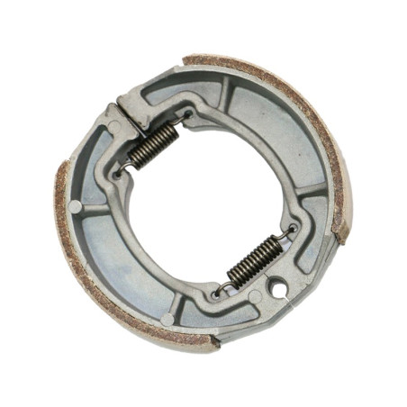 Mâchoire de frein arrière MBK Booster - Ovetto