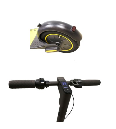 Trottinette électrique Mytoys M1-Max