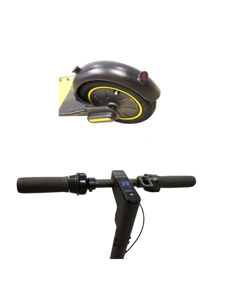 Trottinette électrique Mytoys M1-Max