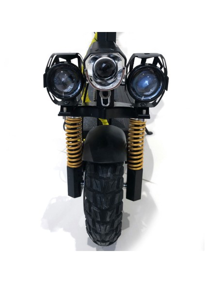 Trottinette électrique CRONY E-Scooter V10-1200W Trottinette électrique CRONY E-Scooter V10-1200W