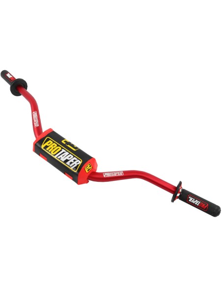Kit guidon Protaper avec pontet et poignée