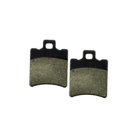 Plaquettes de frein Hailuxe Booster - Ovetto