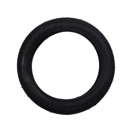 Pneu Wanda noir vélo 20 X 2.125