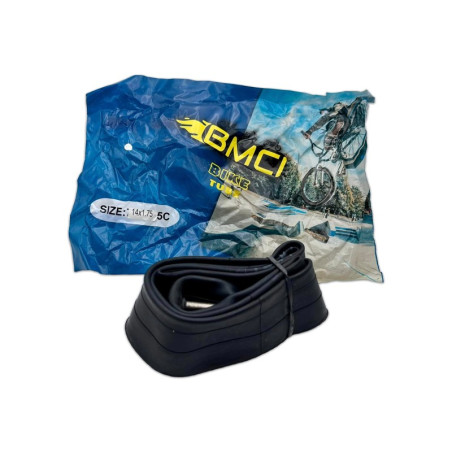 Chambre à air BMCI 14 X 1.75 FV33