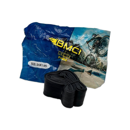 Chambre à air BMCI 24 x 1.95 Presta 33