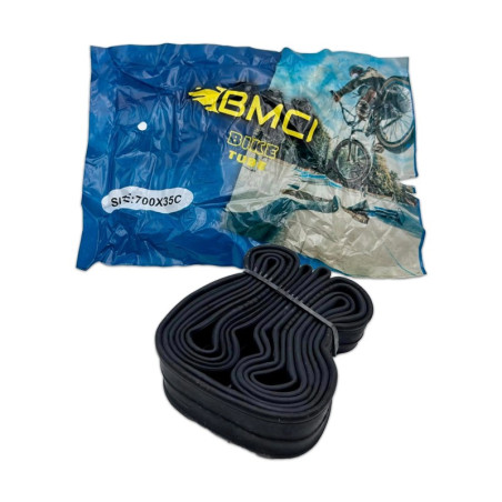 Chambre à air BMCI 700 x 35C Presta FV33